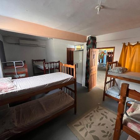 Hostel Sol & Mar 里约热内卢 外观 照片