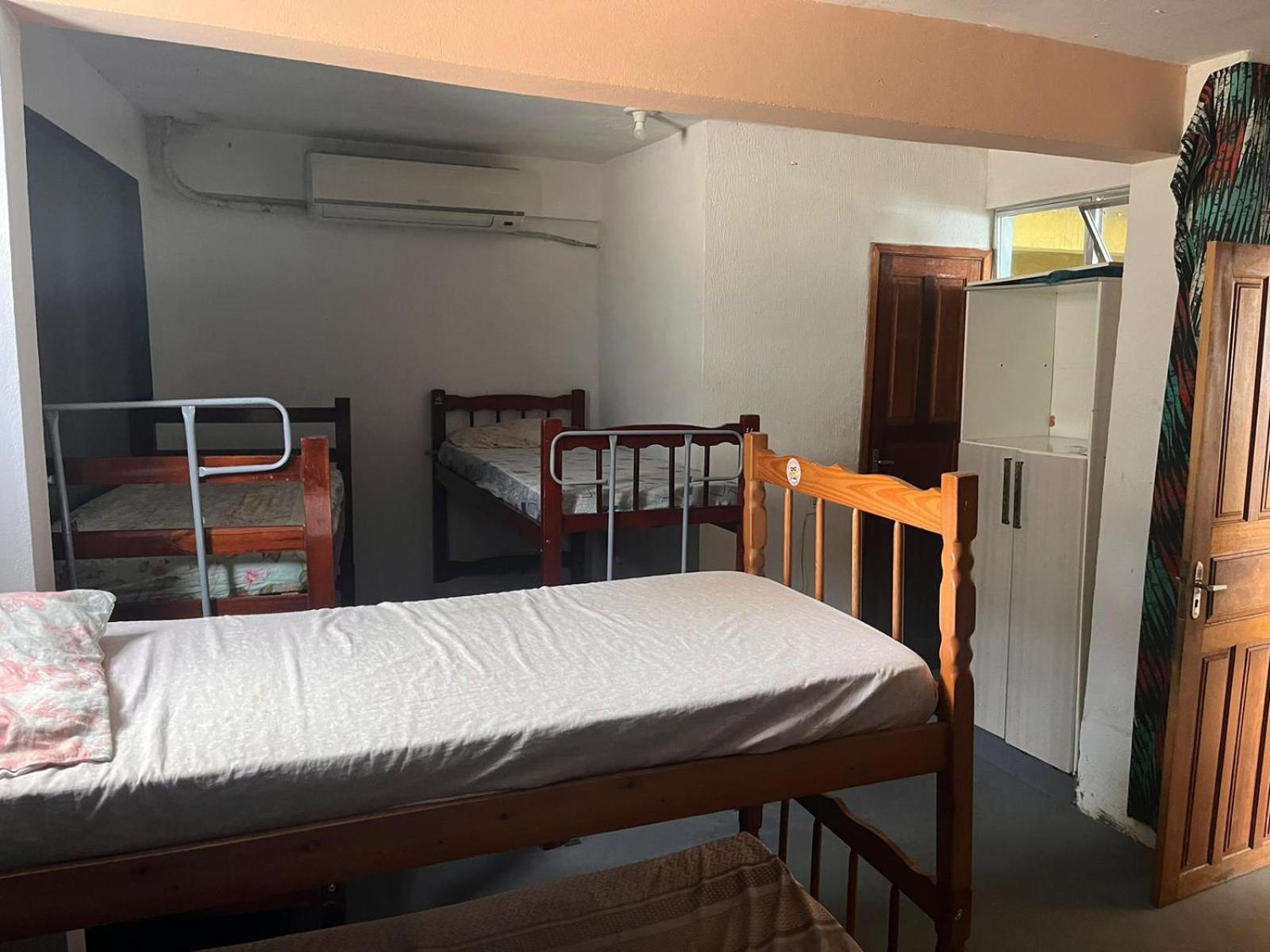 Hostel Sol & Mar 里约热内卢 外观 照片