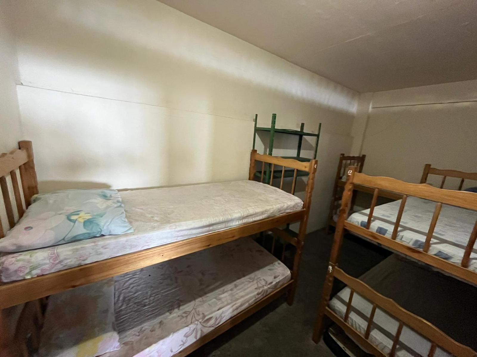 Hostel Sol & Mar 里约热内卢 外观 照片